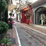 Apartamento Alamo 6