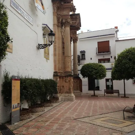 Alamo 6 Apartamento Marbella