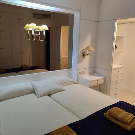 Alamo 6 Apartamento