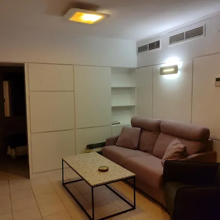 Apartament Alamo 6