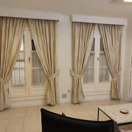 Apartament Alamo 6 Marbella