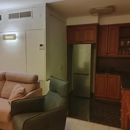 Alamo 6 Apartament Marbella