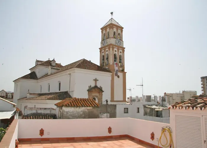 Apartament Alamo 6 *
