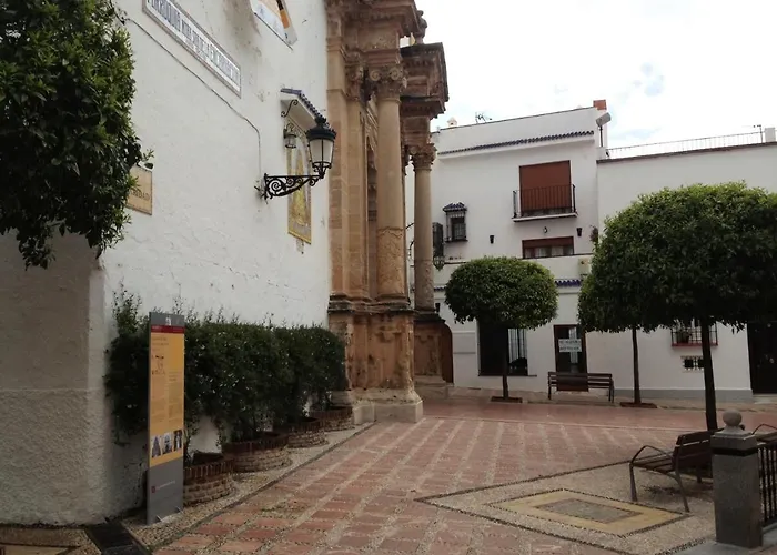Alamo 6 Apartament Marbella