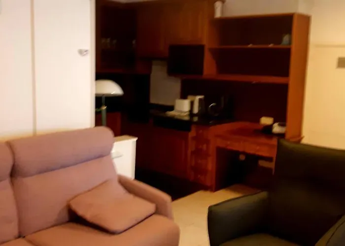 Alamo 6 * Marbella