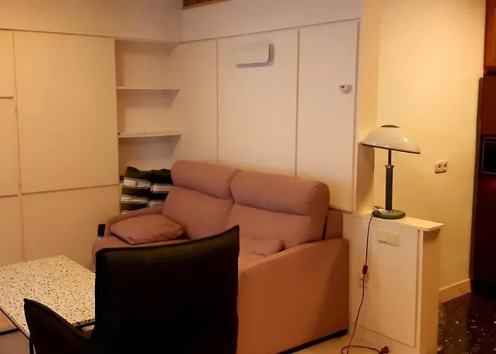 Apartament Alamo 6 Marbella
