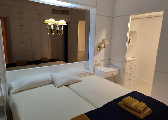 Alamo 6 Apartament