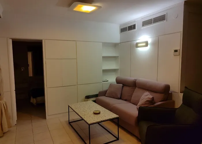 Apartament Alamo 6