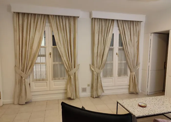 Apartament Alamo 6 Marbella