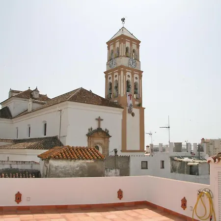 Apartmán Alamo 6 *